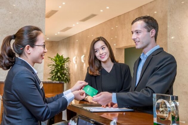 Dream Hotel and Apartment - Photo4