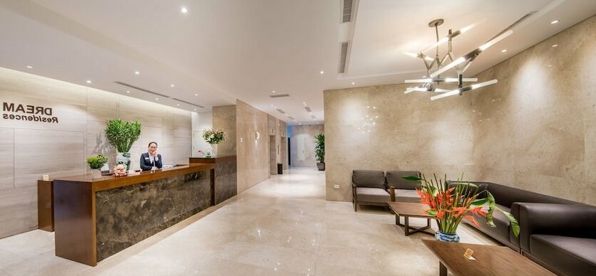 Dream Hotel and Apartment - Photo5