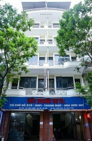 Duc Quang Hotel