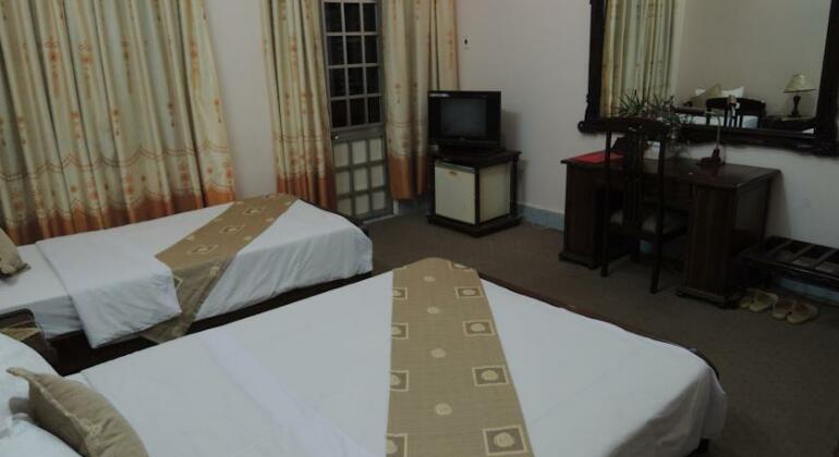 Duc Thinh Hotel - Photo3