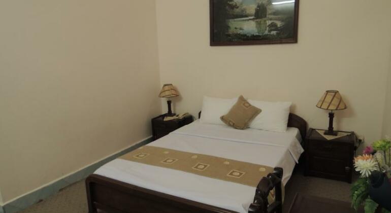 Duc Thinh Hotel - Photo4