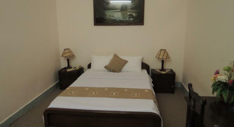 Duc Thinh Hotel - Photo5