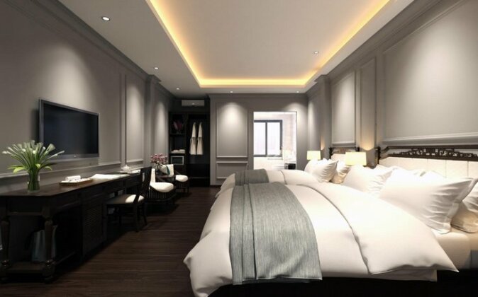 Eco Boutique Hotel - Photo2