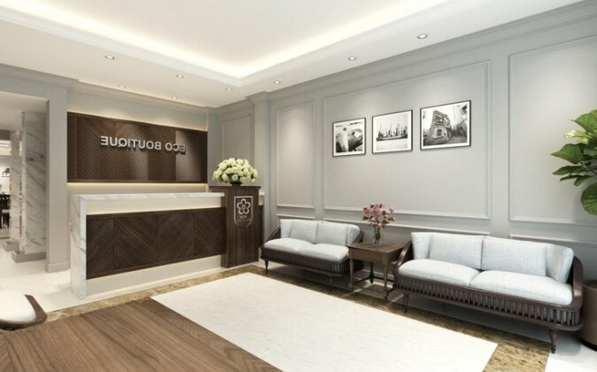 Eco Boutique Hotel - Photo3