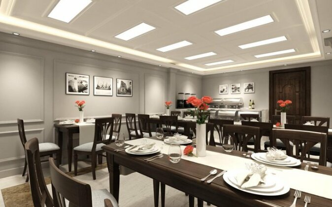 Eco Boutique Hotel - Photo4