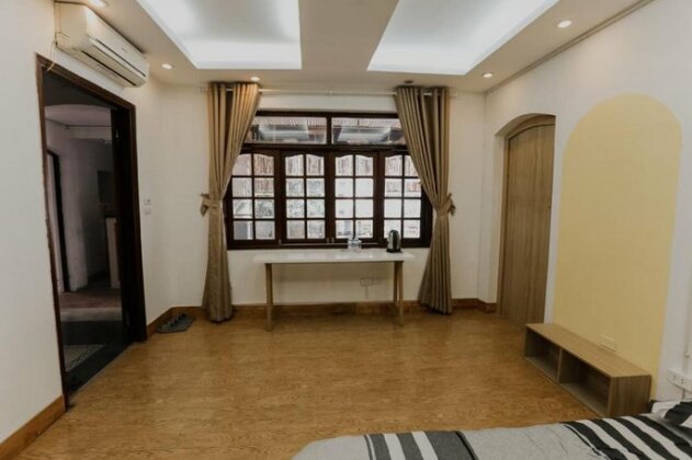 Eco Homestay Hanoi - Photo4