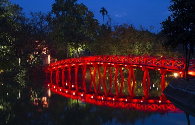 El Local Hanoi - Photo5