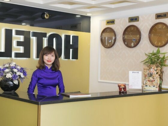 Elly Hotel - Photo2