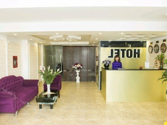 Elly Hotel - Photo3