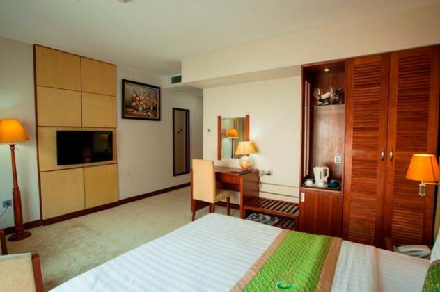 Emerald Hotel Hanoi - Photo3