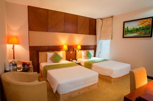 Emerald Hotel Hanoi - Photo4