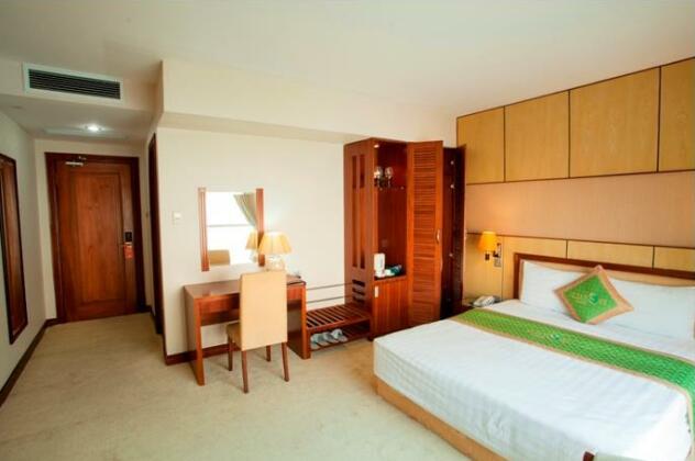 Emerald Hotel Hanoi - Photo5