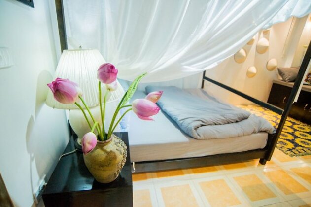 Endless Love House in Old Quarter Hanoi - Photo3