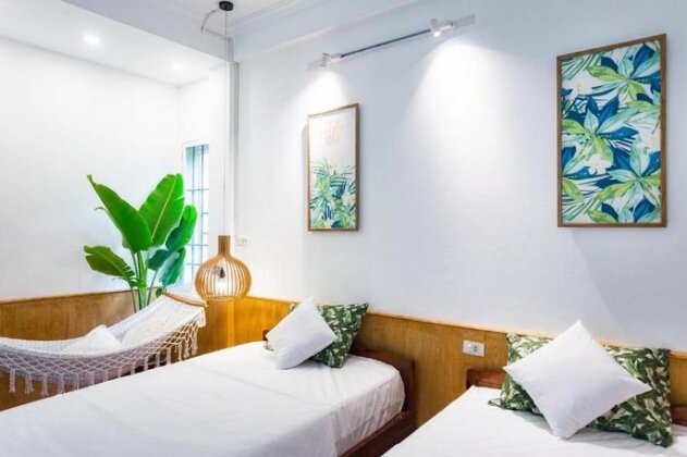 Feuilles Homestay - Photo2