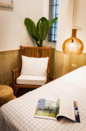 Feuilles Homestay - Photo3