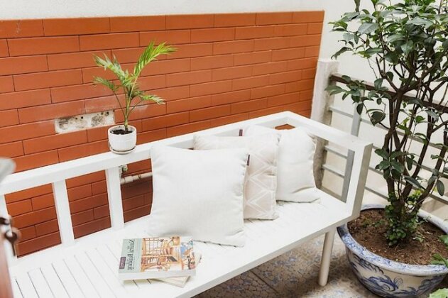 Feuilles Homestay - Photo4
