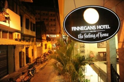 Finnegans Hotel