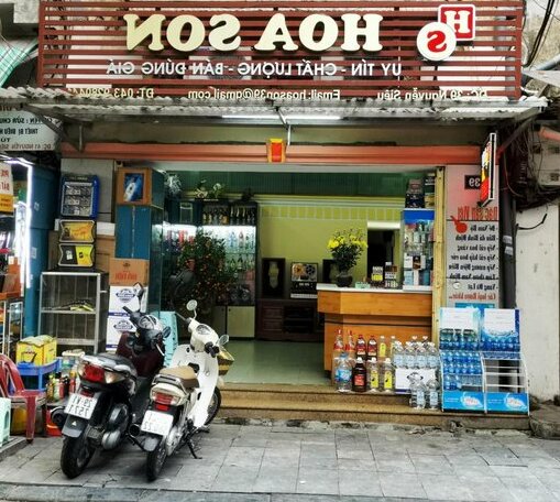 Friendly Homestay Hanoi