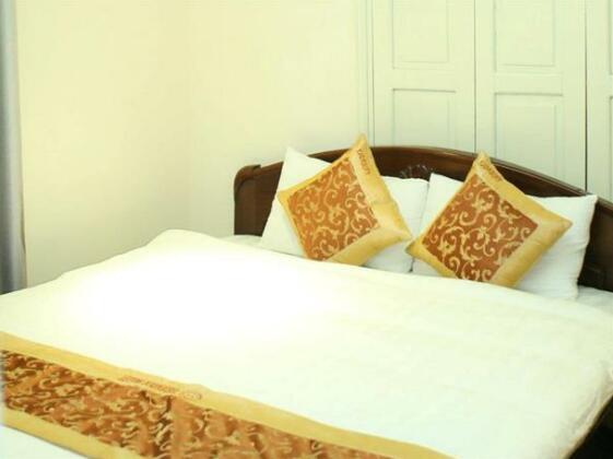 Friendly Hotel Hanoi - Photo3