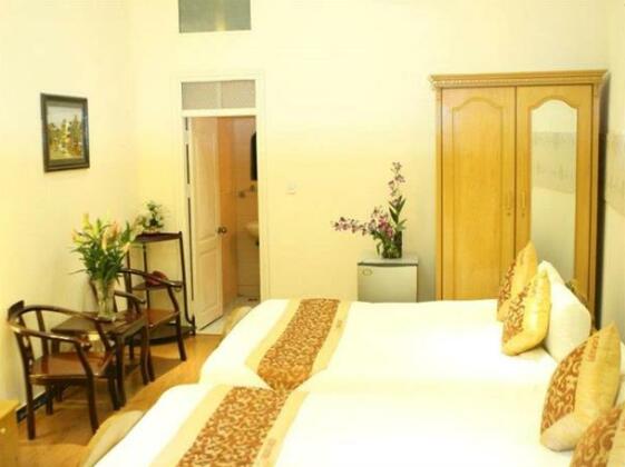 Friendly Hotel Hanoi - Photo4