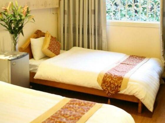 Friendly Hotel Hanoi - Photo5