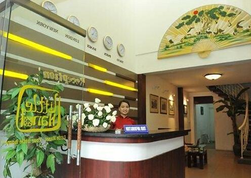 Friends Inn & Travel - Photo2