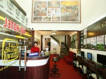 Friends Inn & Travel - Photo5