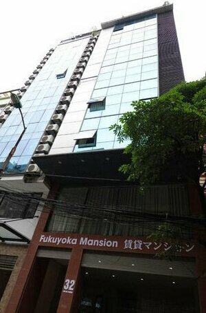 Fukuyoka Mansion