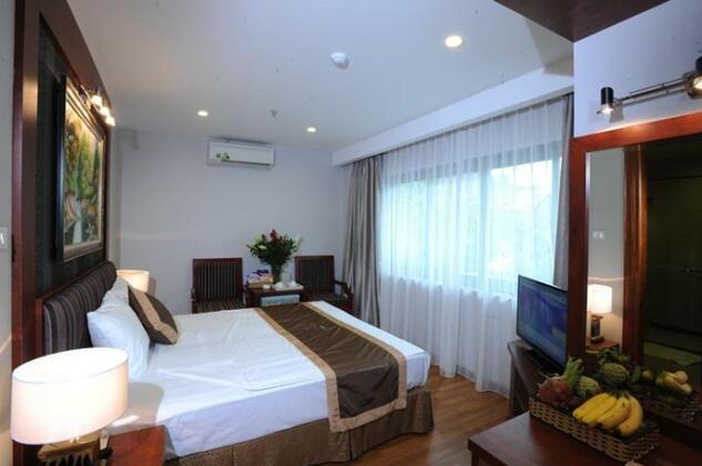Gallant Hotel - Photo3