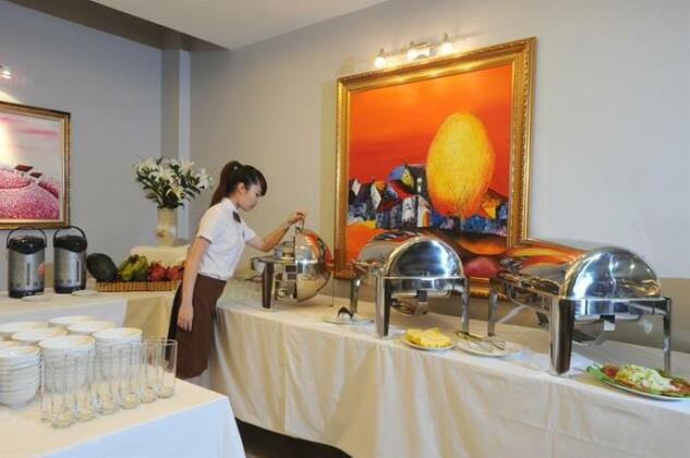Gallant Hotel - Photo5