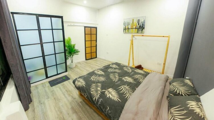 GAO Home 2 - private room in centre Hanoi - Photo2