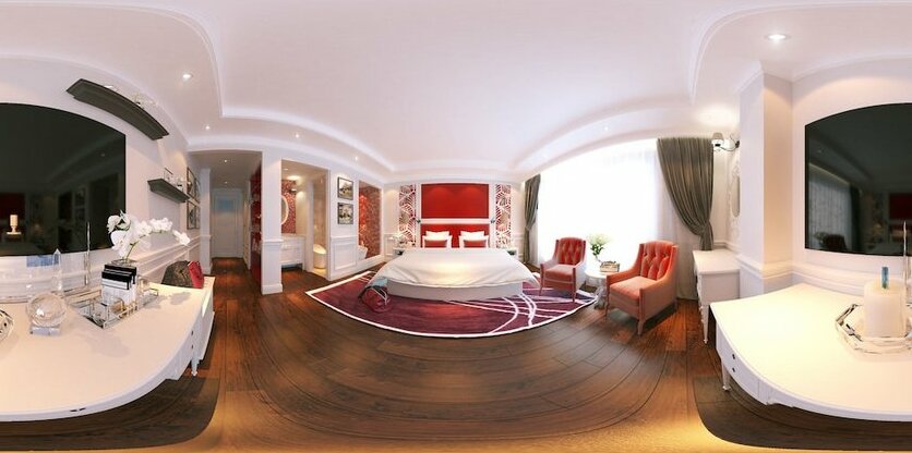 Gem Premier Hotel & Spa - Photo2