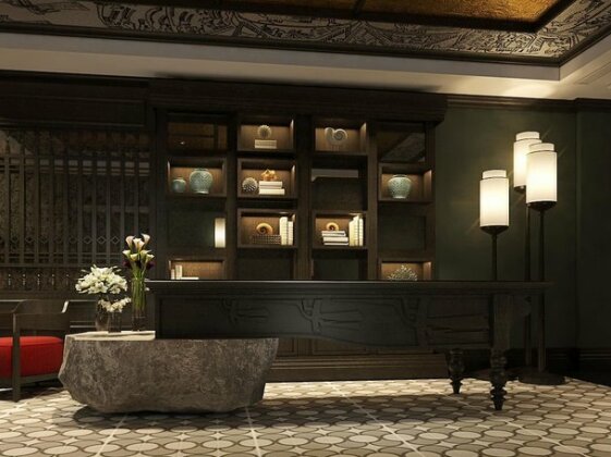 Gem Premier Hotel & Spa - Photo3