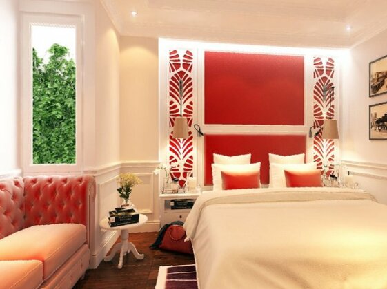 Gem Premier Hotel & Spa - Photo4
