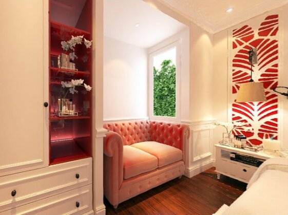 Gem Premier Hotel & Spa - Photo5
