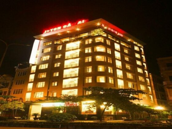 Gia Bao Hotel Hanoi