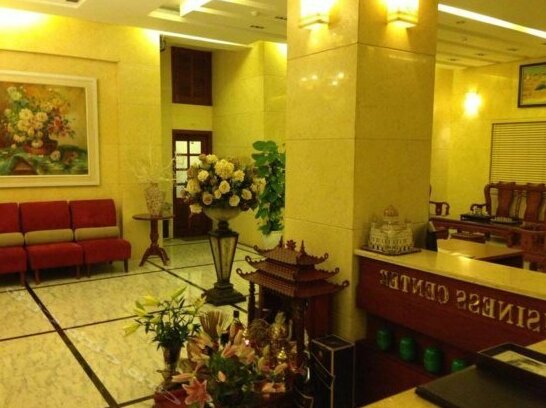 Gia Bao Hotel Hanoi - Photo3
