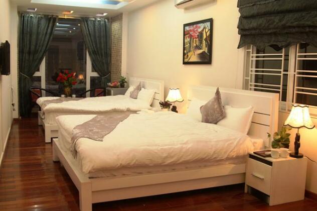Gia Kim Hotel - Photo2