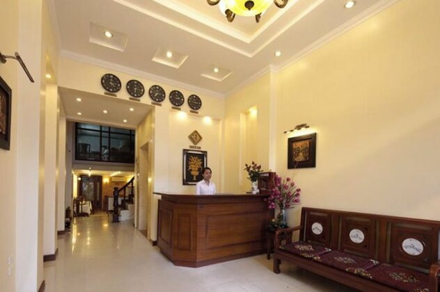 Gia Thinh Hotel - Photo3
