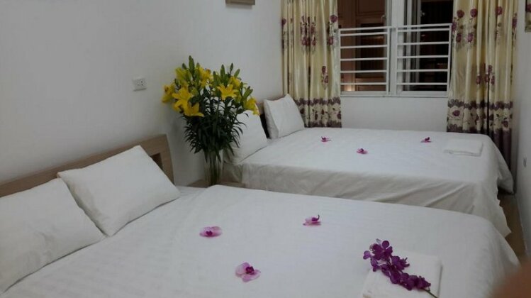 Glamor Hotel & Travel - Photo3