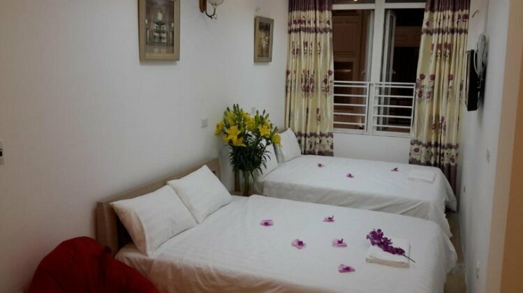 Glamor Hotel & Travel - Photo4
