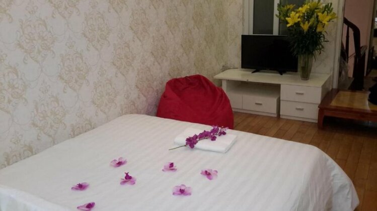 Glamor Hotel & Travel - Photo5