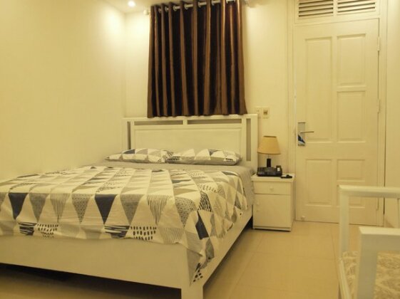 Glory Inn Hotel - Photo2