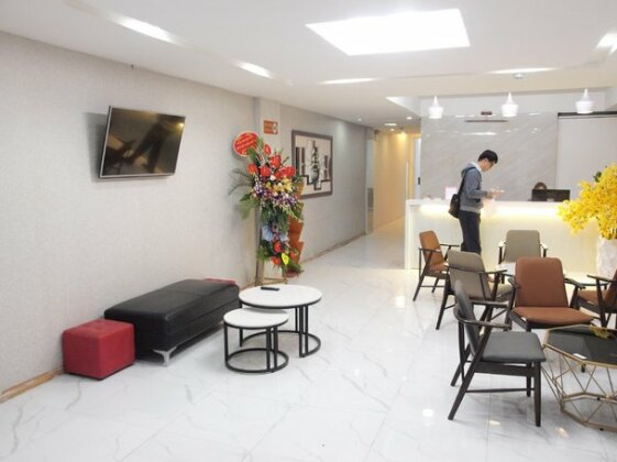 Glory Inn Hotel - Photo3