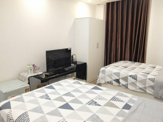 Glory Inn Hotel - Photo5