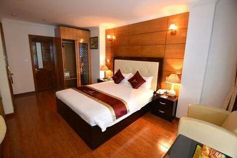 Golden Cyclo Hotel - Photo3