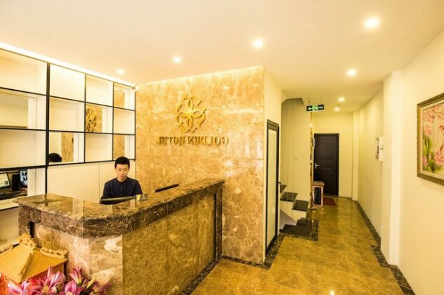 Golden Hotel Hanoi - Photo4