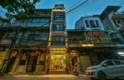 Golden Sail Hotel Hanoi
