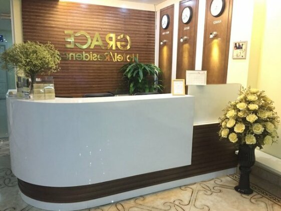 Grace Hotel Ha Noi - Photo2
