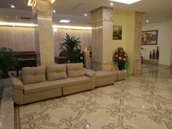 Grace Hotel Ha Noi - Photo4
